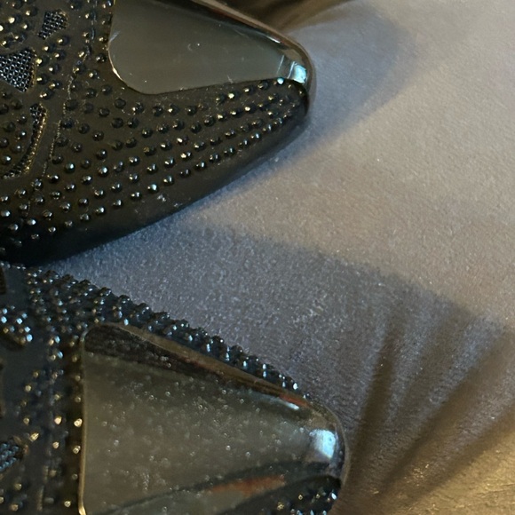 Women’s dress shoes soft stretchy side - Picture 4 of 5